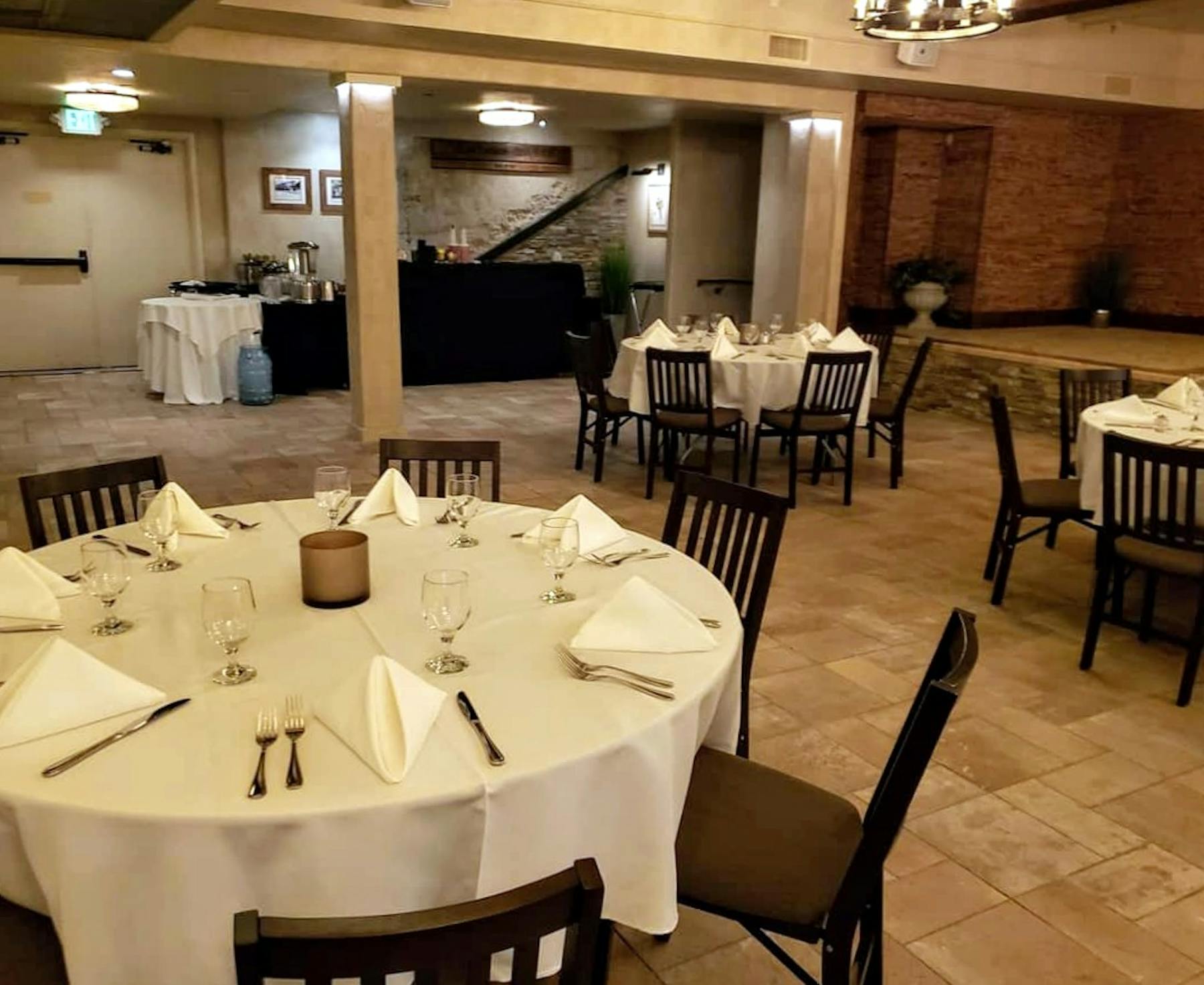 Private Events Gallery Wine Cellar Los Gatos